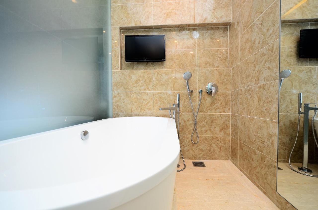 Dorsett Residences Bukit Bintang @Artez Maison Kuala Lumpur Eksteriør billede